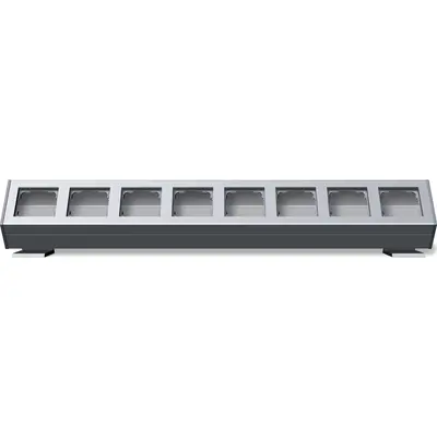 Gira profl bevesthk 8v pSysteem 55 (119826)