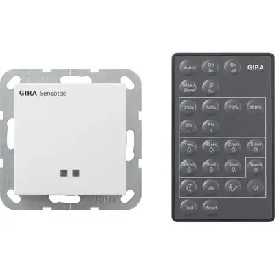 Gira beweg sensor (236603)