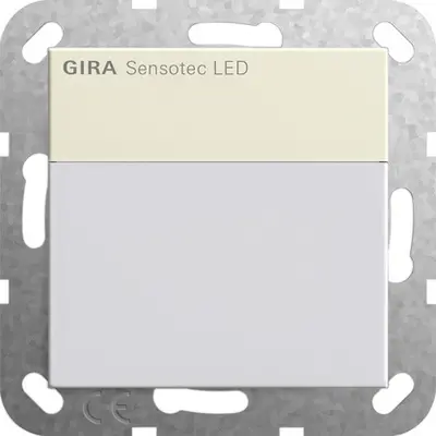 Gira beweg sensor LED (236801)