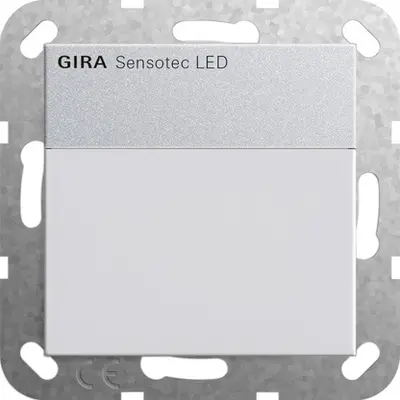 Gira beweg sensor LED (236826)