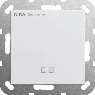 Gira beweg sensor . ab (237627)