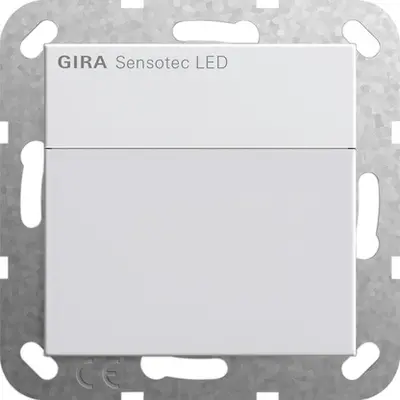 Gira beweg sensor . ab LED (237803)