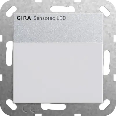 Gira beweg sensor . ab LED (237826)