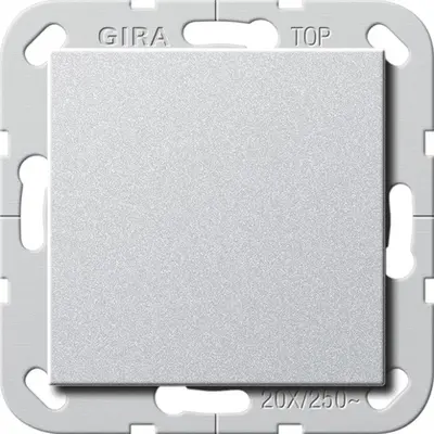 Gira schakelaar 20a Systeem 55 (283626)