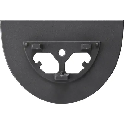 Gira voet/zuil 491-769enrg antraciet (814028)