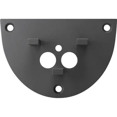 Gira vt/zuil 1400-1600enrg antraciet (814128)