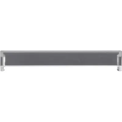 Gira tekstkader hotlcrddrkcont acc (817000)