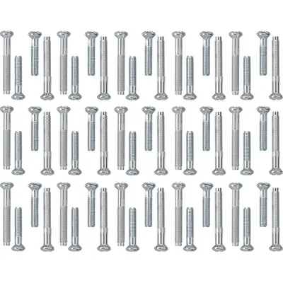 Gira set schr bcilkop30x2st Systeem 55 (818200)