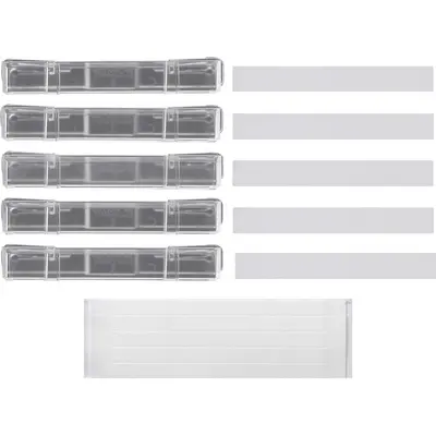 Gira set tl-houder tl stand Systeem 55 (818400)