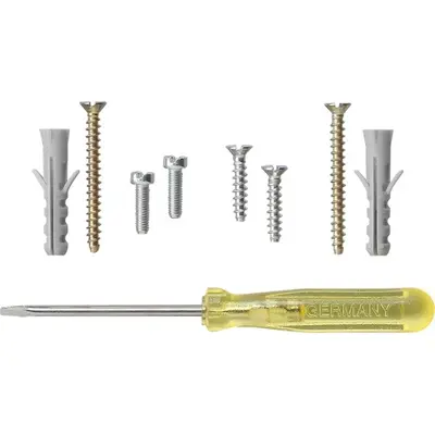 Gira bevestset opnamerm g1 acc (224700)