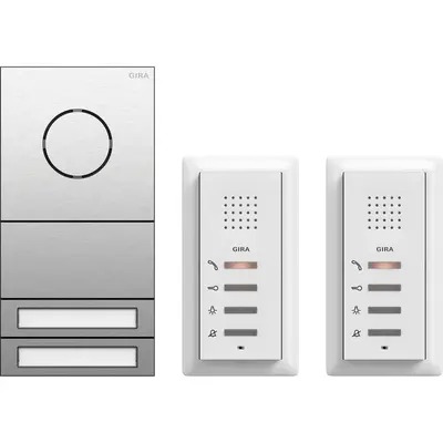 Gira huis 2won-pkkt aud 106 (2407000)