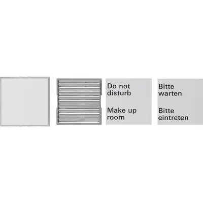 Gira set kap/lam/strooil lmpn (821300)