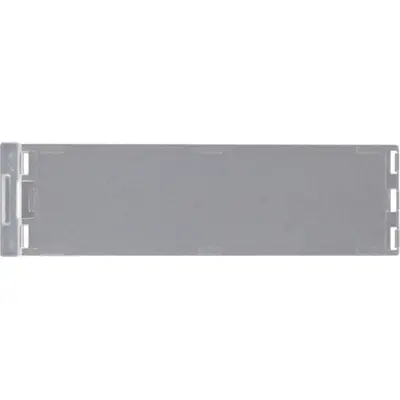 Gira vak naambordje deurst ed (852000)