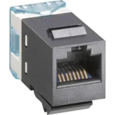 Gira Modular Jack AMP RJ45 CAT5E (004500)