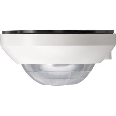 Gira Systeem 3000 aanwezigheids- en bewegingsmelder 360 graden Bluetooth (537702)