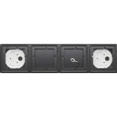 Gira opbbeh 4v 106 antraciet (5504910)