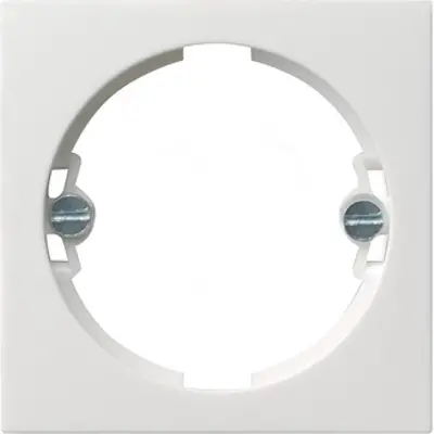 Gira inzpl licht vlak Systeem 55 (066003)