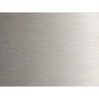 Gira belknopafd. belknopmod. 3-v System 106 edelstaal V4A (5543914)