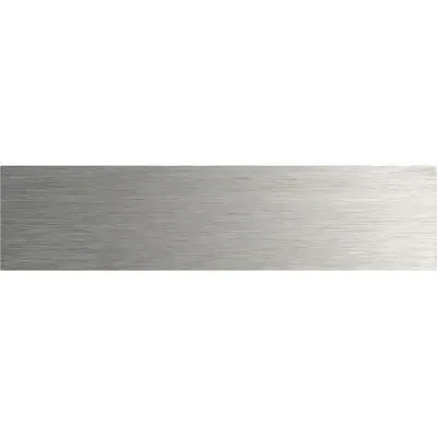 Gira belknopafd. belknopmod. 1-v System 106 edelstaal V4A (5541914)