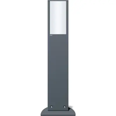 Gira lichtzuil e27 769mm antr (134328)
