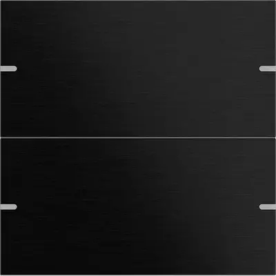 Gira Wippenset 2-voudig voor tastsensor 4.95 (5022126)