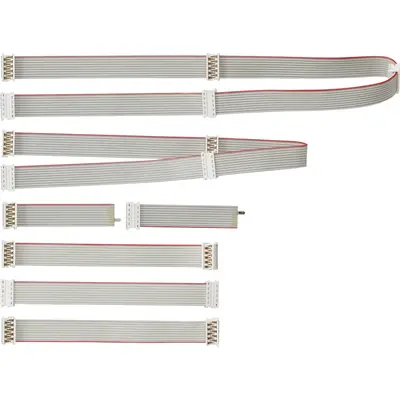 Gira kabset 2x 2-/4-/5-v s106 (857400)