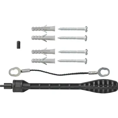 Gira bevset ob-beh. s106 (856600)