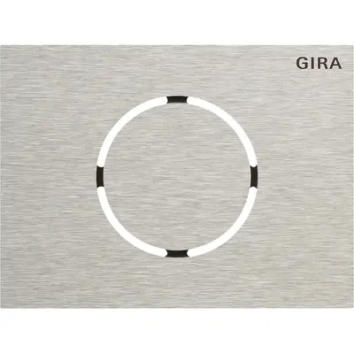 Gira fr deurstatmod s106 edel (5579920)