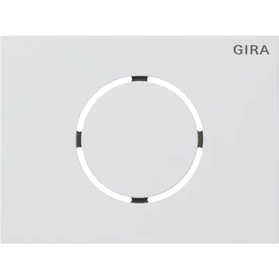 Gira fr deurstatmod s106 vwit (5579902)