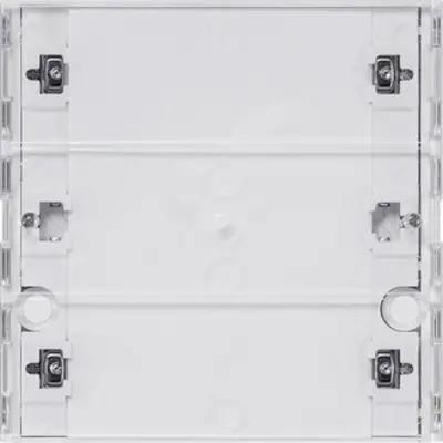 Gira rf tastsensor 1-voud knx (510100)