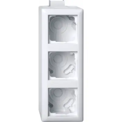Gira ob 3-v k/p s55 zwg (105303)