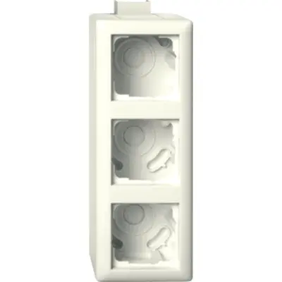 Gira ob 3-v k/p s55 cwg (105301)