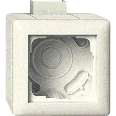 Gira ob beh 1v afdekr s55 cwg (105101)