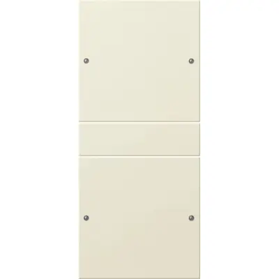 Gira wipset 2-voud cwg 55 knx (218201)