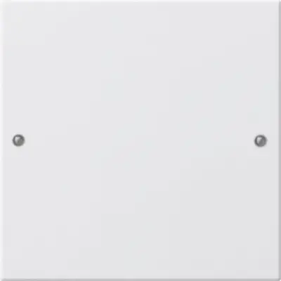 Gira wipset 1-voud zwm 55 knx (218127)