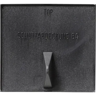 Gira afdekking busaankopp knx (001501)