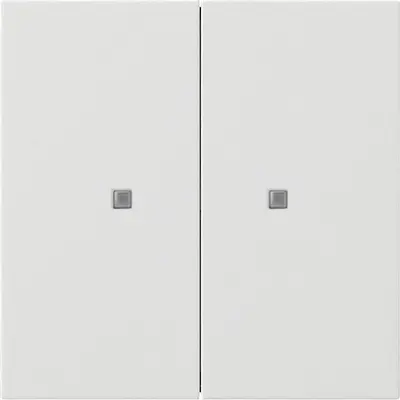 Gira knx wip 2v gira f100 zwit (5173112)