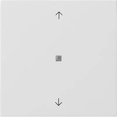 Gira knx wip 1v f100 zwit (5172112)