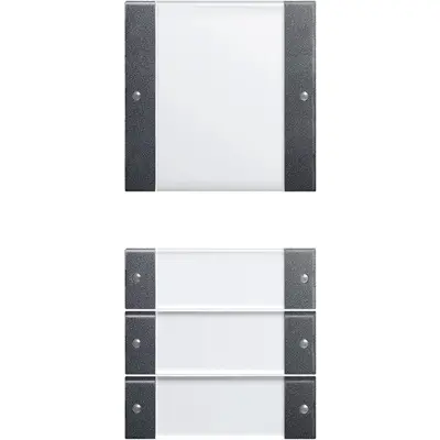 Gira bedelem bedset 4v ant knx (213428)
