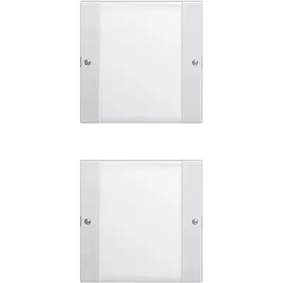 Gira bedelem bedset 2v zwg knx (213203)