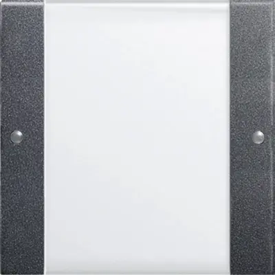 Gira bedelem bedset 1v ant knx (213128)