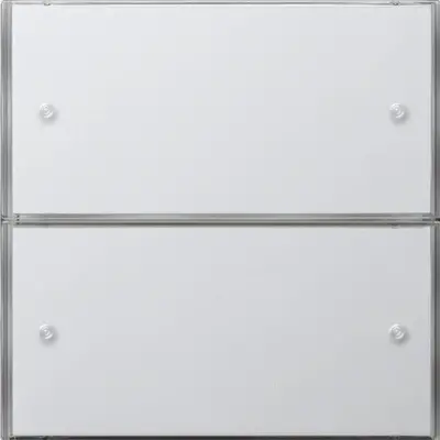Gira tastsen3 2v zwg cf100 knx (2032112)