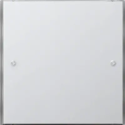 Gira tastsen3 1v zwg cf100 knx (2031112)