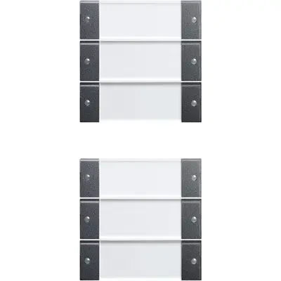 Gira bedelem bedset 6v ant knx (213628)