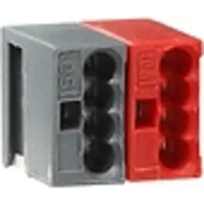 Gira insteekklem 2-polig knx (059500)