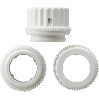 Gira ventieladapt danfoss knx (112600)