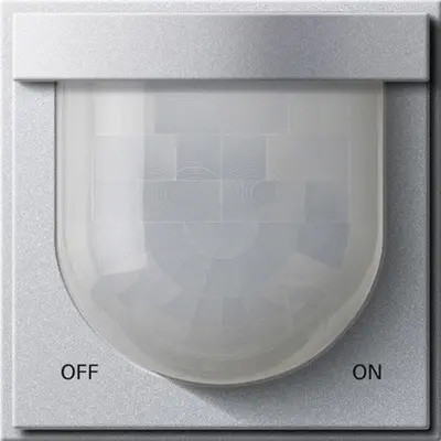 Gira knx bwmldr kmf2,20 TX44 aluminium (205165)