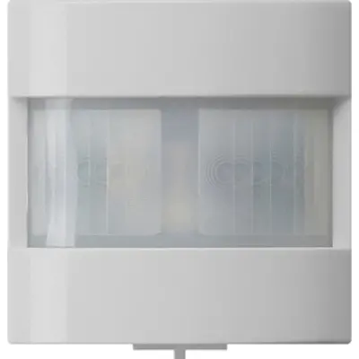 Gira KNX bewegingsmelder opzetstuk Standard 1,1 m Systeem 55 grijs mat (2040015)