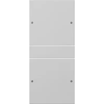 Gira wipset 2-v s55 gr (2182015)