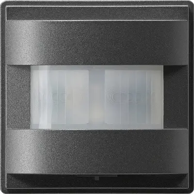 Gira knx bewmldr 1,10m TX44 antraciett (204067)